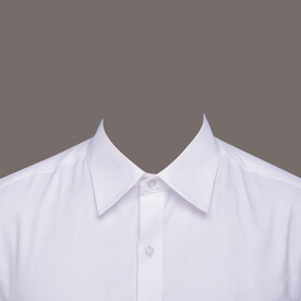证件照服装