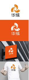 纺织标识设计