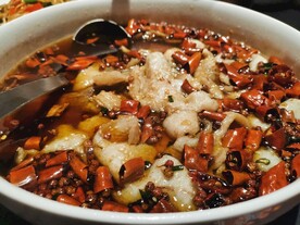 沸腾鱼