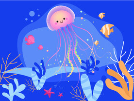 水母