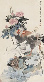 富贵吉祥
