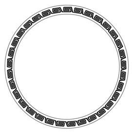 回旋纹