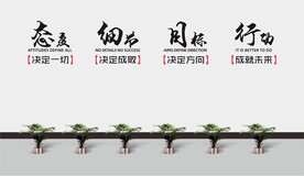 励志标语