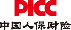 中国人保财险LOGO