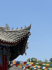 寺庙