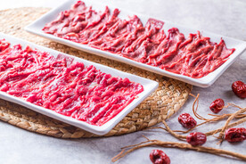 潮州牛肉火锅