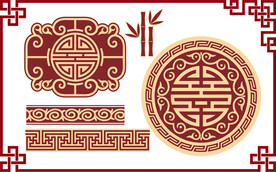 纹样