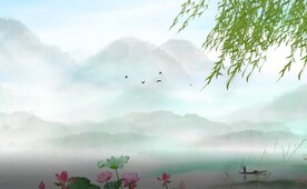 风景视频