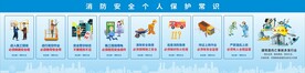 消防安全保护常识