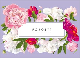 彩色鲜艳花纹