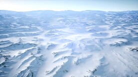 大雪山