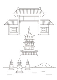 杭州地标