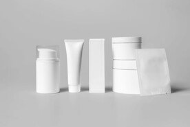 化妆品样机