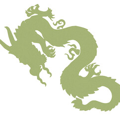 龙