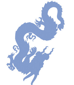 龙