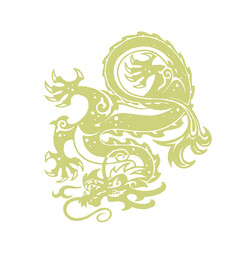 龙