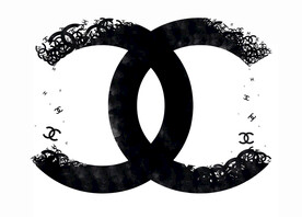 香奈儿艺术LOGO