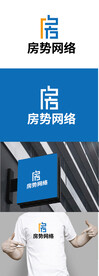 网络标识设计