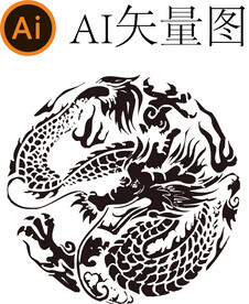 盘龙