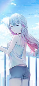 少女