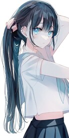 少女