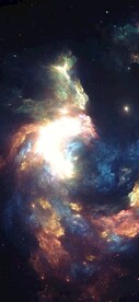 星云