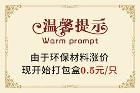 温馨提示