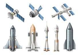 宇宙飞船