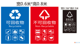 可回收物