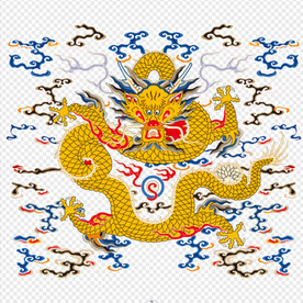 龙