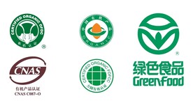 食品标志