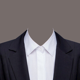 证件照服装