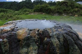 野温泉