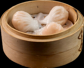 港式虾饺皇