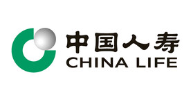 中国人寿保险logo