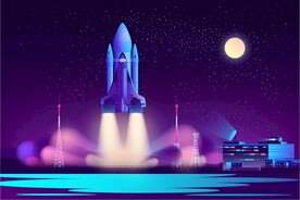 宇宙飞船