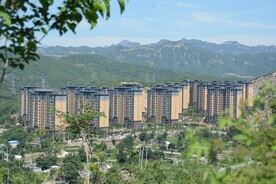 胜景新苑小区