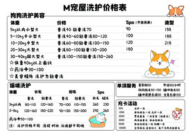 宠物