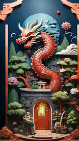 AI生画