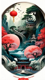 AI生画