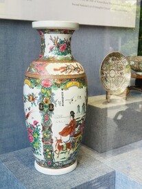 陶瓷花瓶