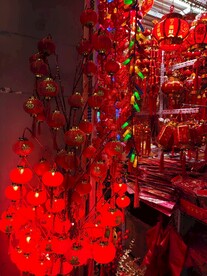 好运连连
