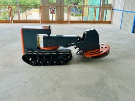 工地观摩