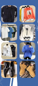 衣服