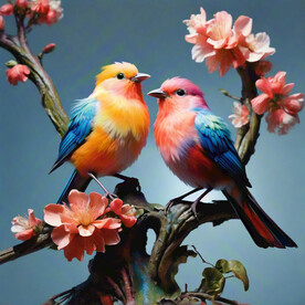AI生画