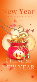 北方小年 