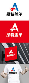 户外标识设计