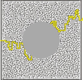  解压迷宫60附答案