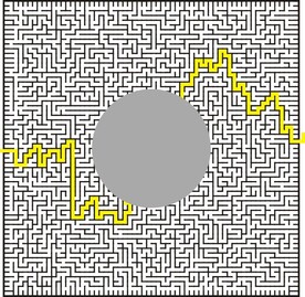 解压迷宫60附答案