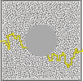 解压迷宫60附答案
